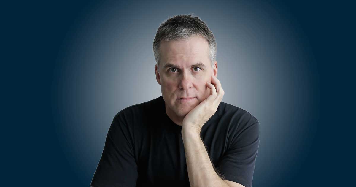 C.L. Carter | Author