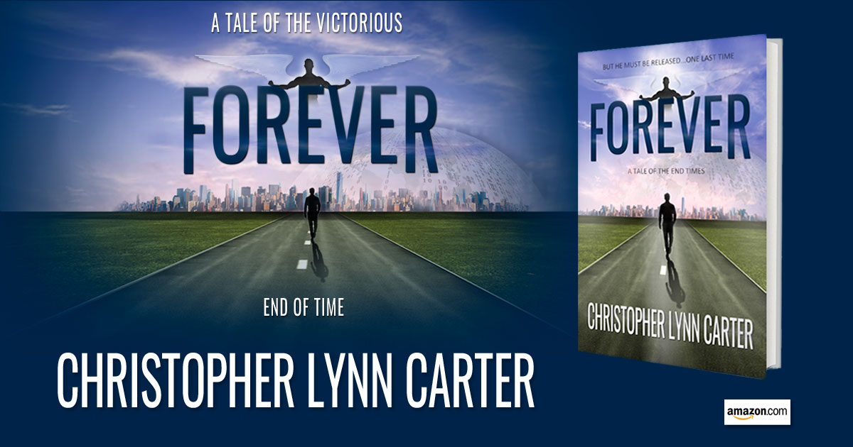 FOREVER - A Novel