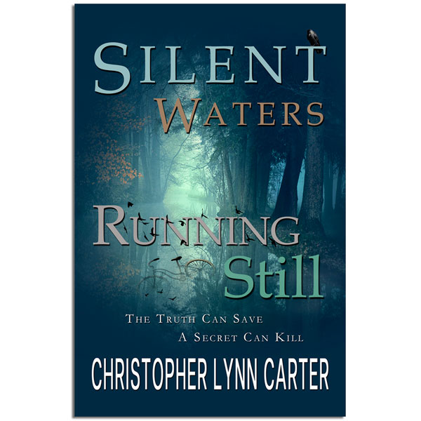 Silent Waters Running Still